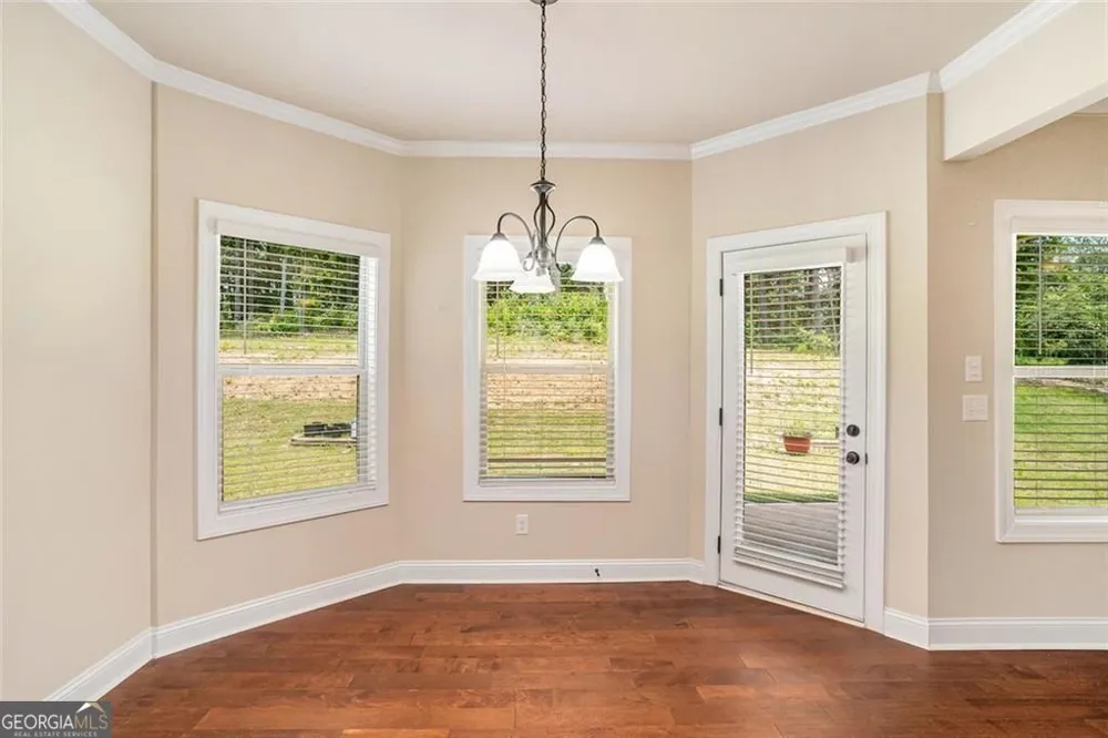 381 Homestead CIR Forsyth, GA 31029