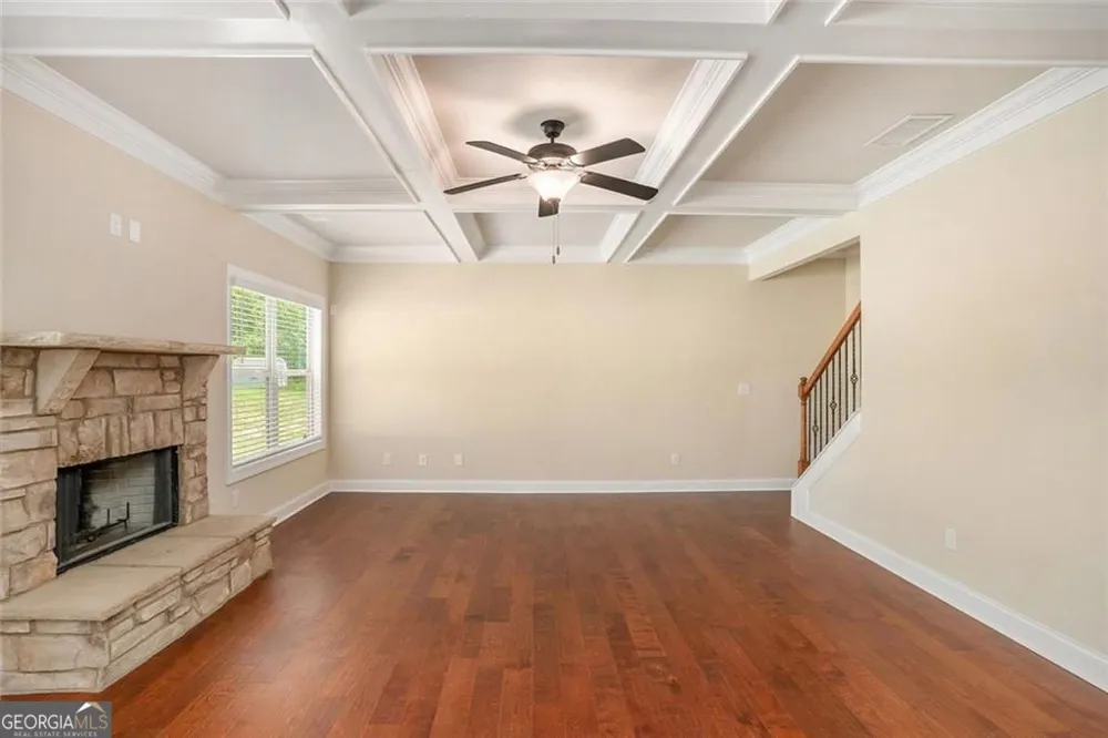 381 Homestead CIR Forsyth, GA 31029