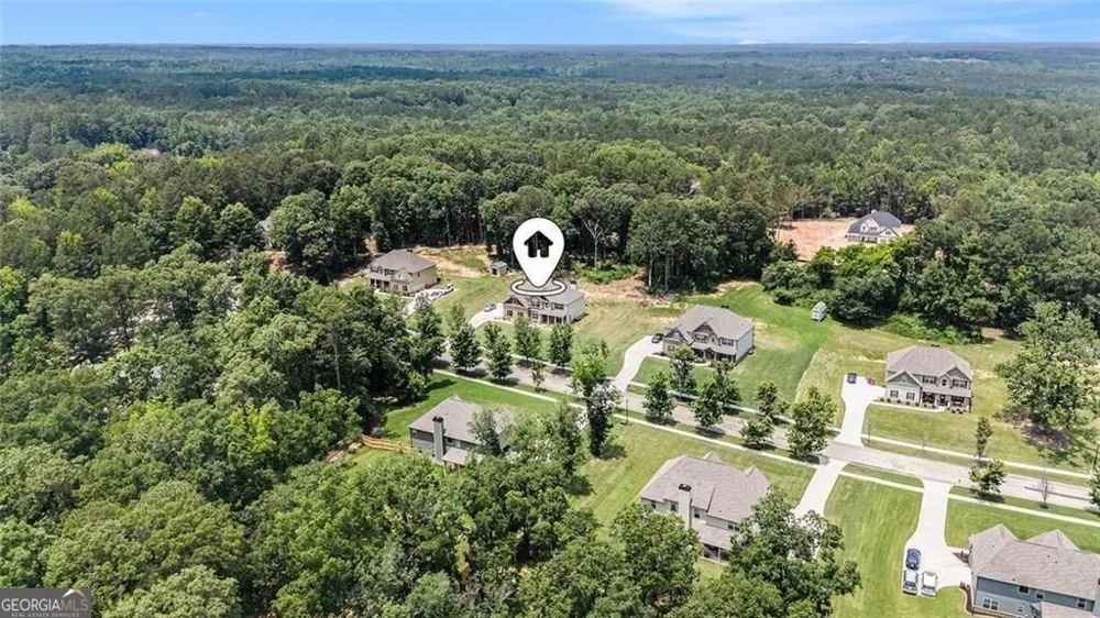 381 Homestead CIR Forsyth, GA 31029