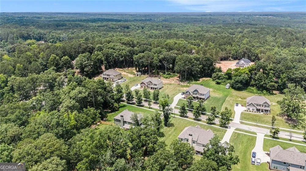381 Homestead CIR Forsyth, GA 31029