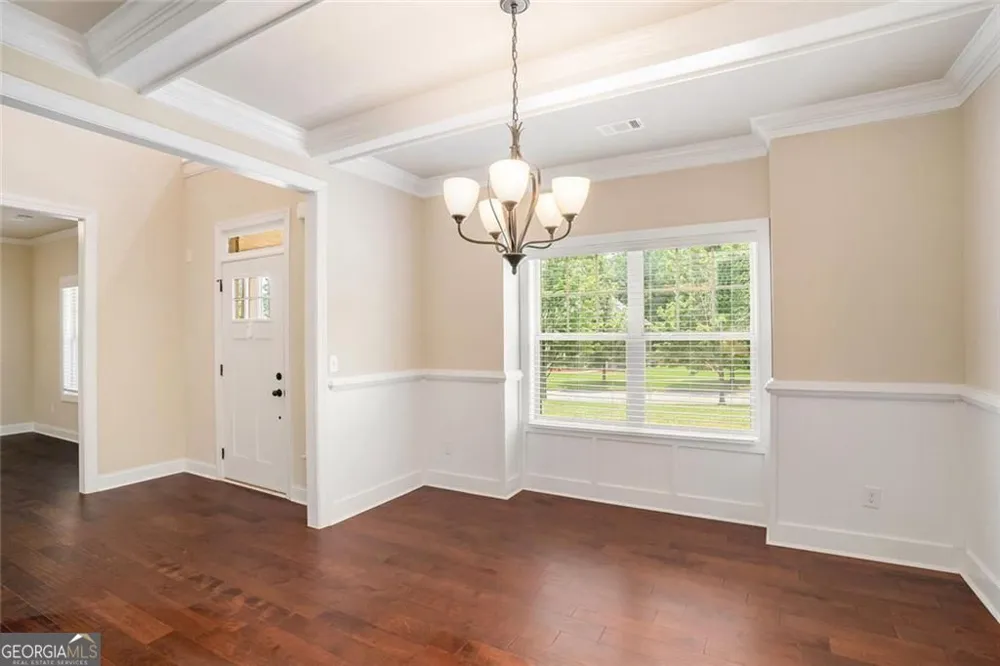 381 Homestead CIR Forsyth, GA 31029