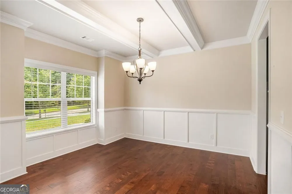 381 Homestead CIR Forsyth, GA 31029
