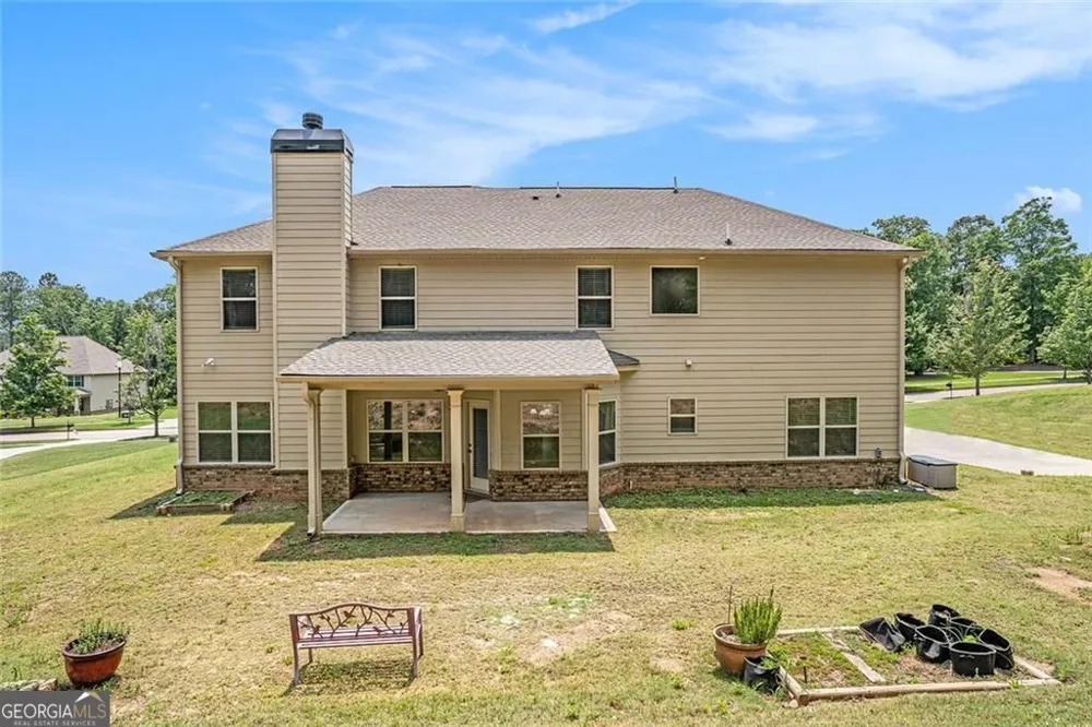 381 Homestead CIR Forsyth, GA 31029