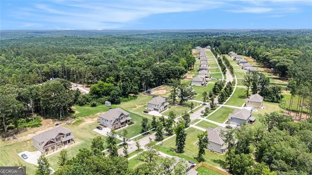 381 Homestead CIR Forsyth, GA 31029
