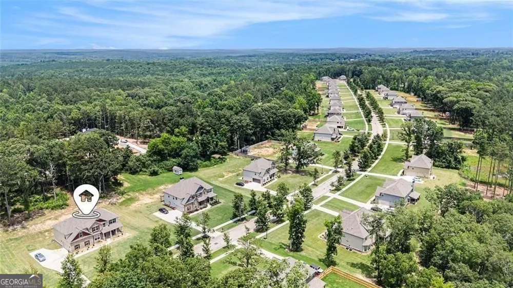 381 Homestead CIR Forsyth, GA 31029