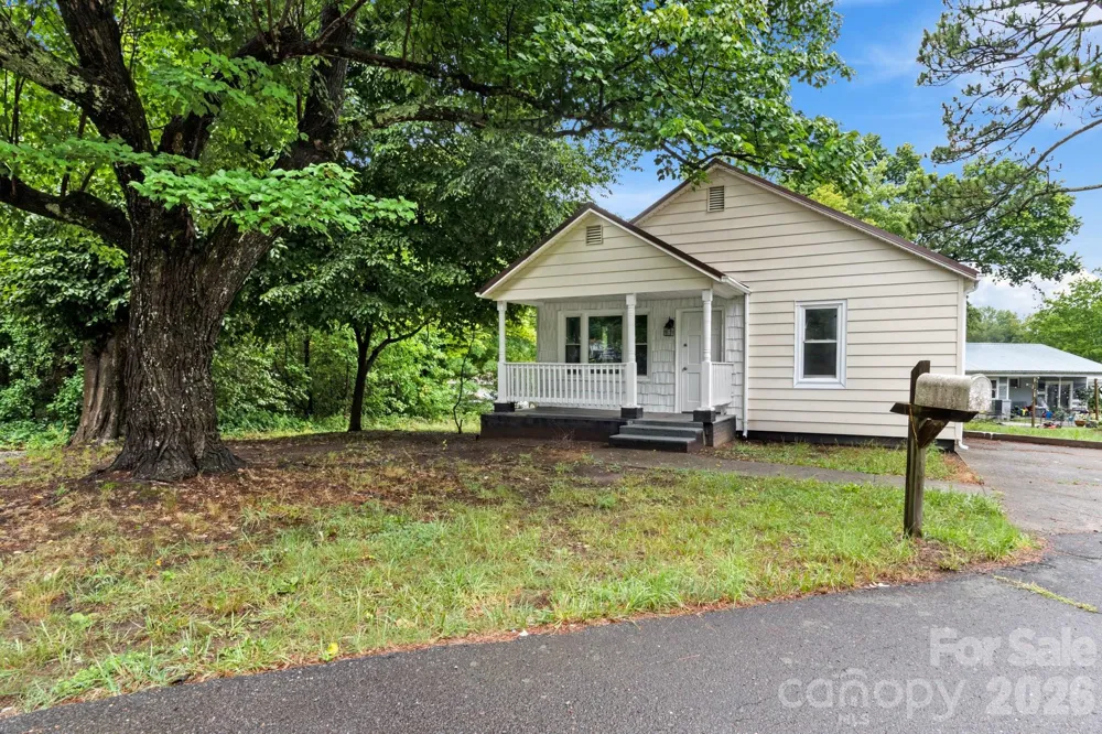 119 Osborne Street Jonesville, NC 28642