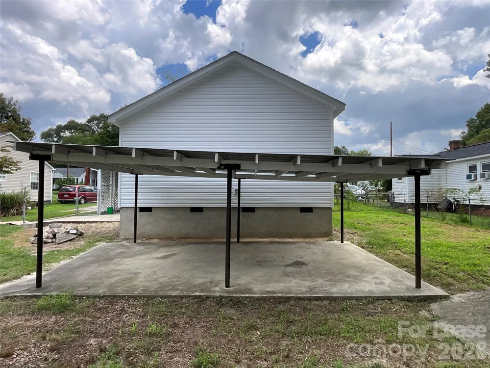 801 Bostian Avenue Kannapolis, NC 28083