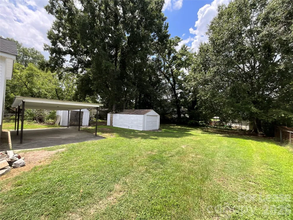 801 Bostian Avenue Kannapolis, NC 28083