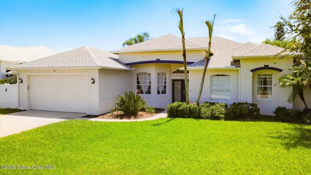 123 Boca Ciega Road Cocoa Beach, FL 32931