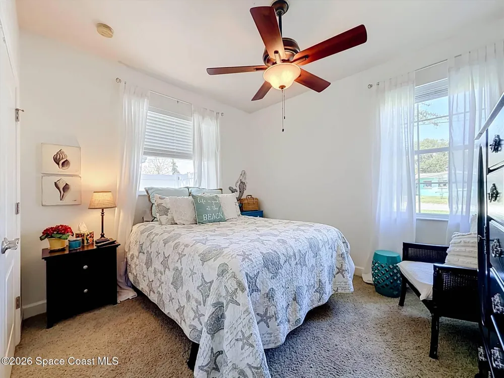 123 Boca Ciega Road Cocoa Beach, FL 32931