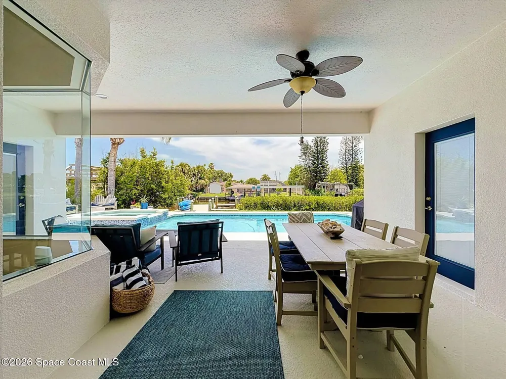 123 Boca Ciega Road Cocoa Beach, FL 32931