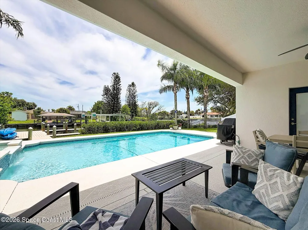123 Boca Ciega Road Cocoa Beach, FL 32931