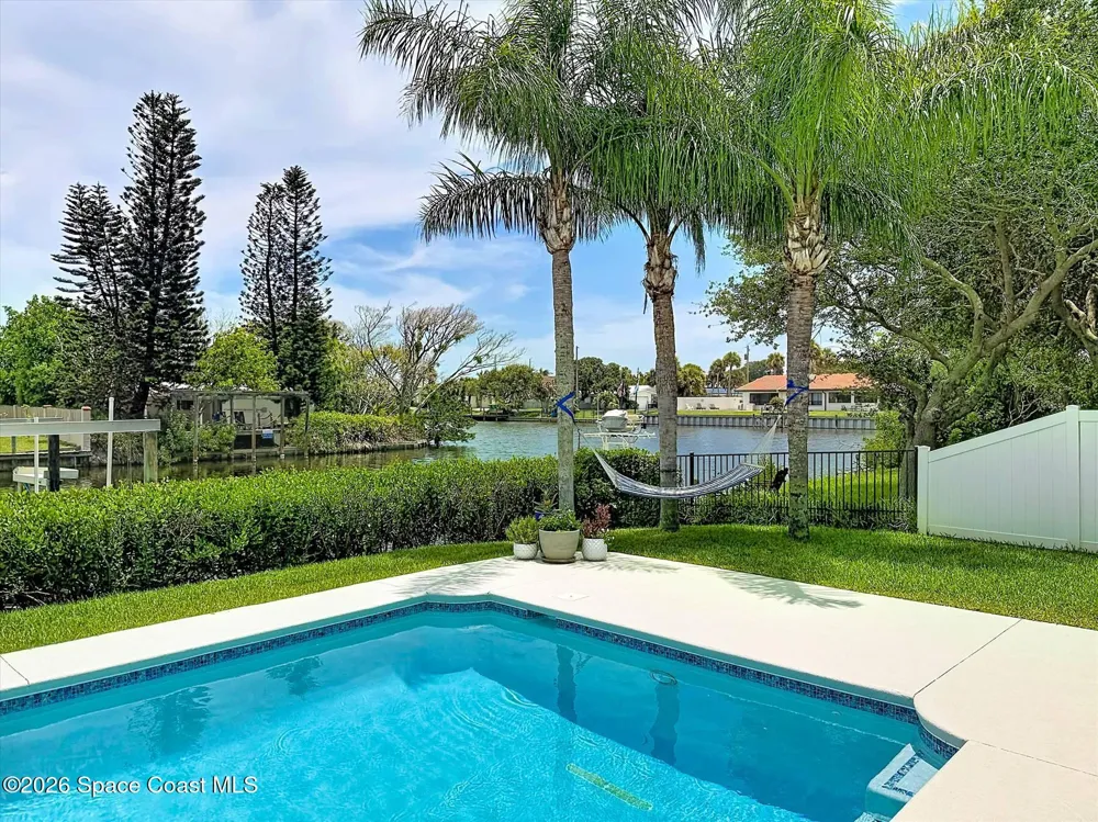 123 Boca Ciega Road Cocoa Beach, FL 32931