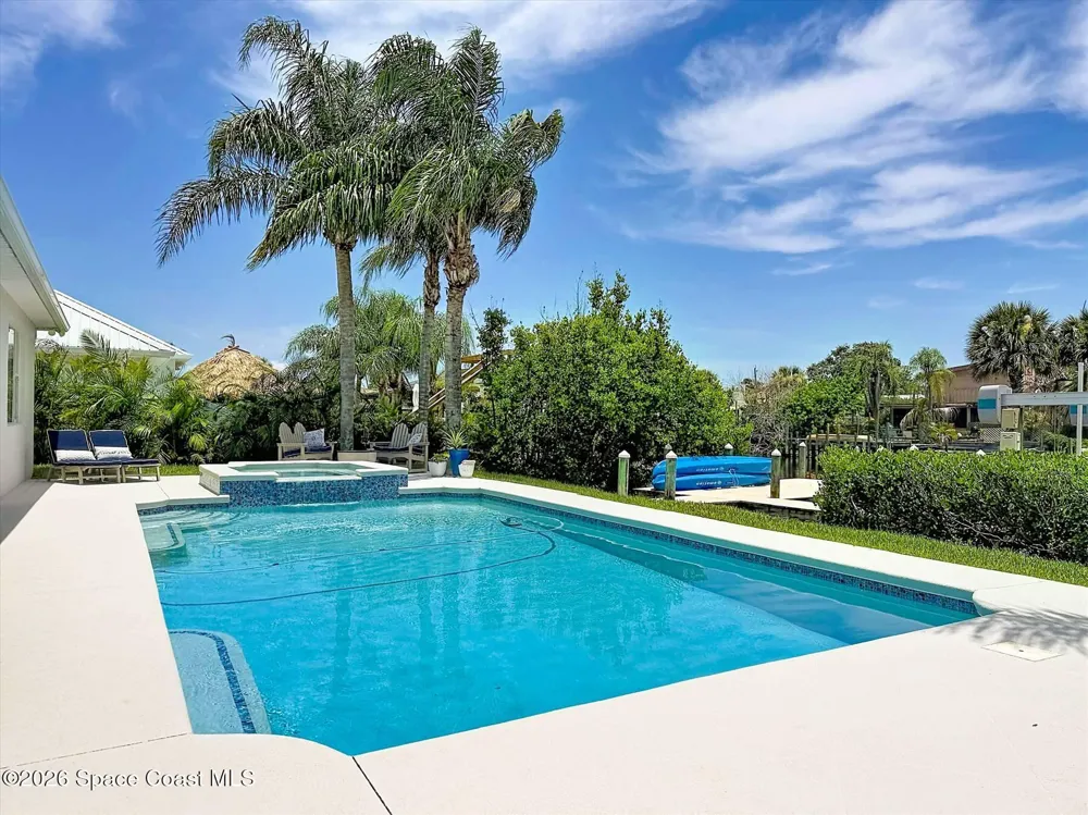 123 Boca Ciega Road Cocoa Beach, FL 32931