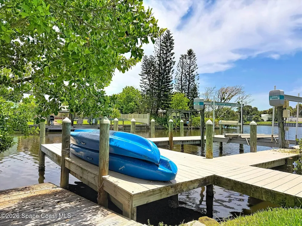 123 Boca Ciega Road Cocoa Beach, FL 32931