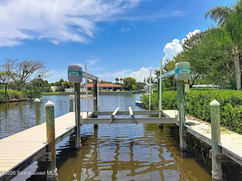 123 Boca Ciega Road Cocoa Beach, FL 32931