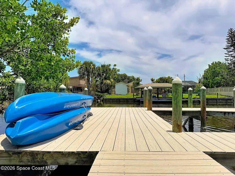 123 Boca Ciega Road Cocoa Beach, FL 32931