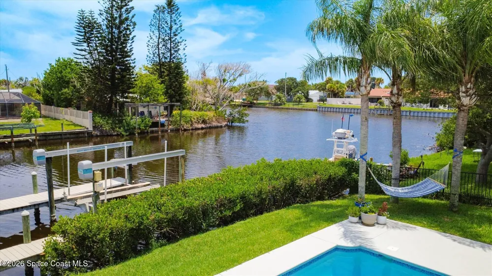 123 Boca Ciega Road Cocoa Beach, FL 32931