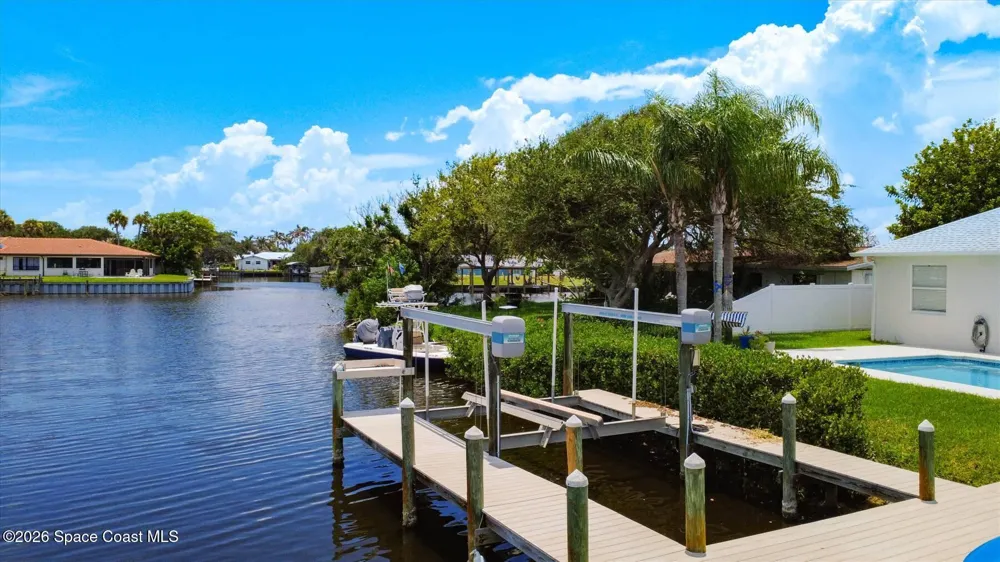 123 Boca Ciega Road Cocoa Beach, FL 32931