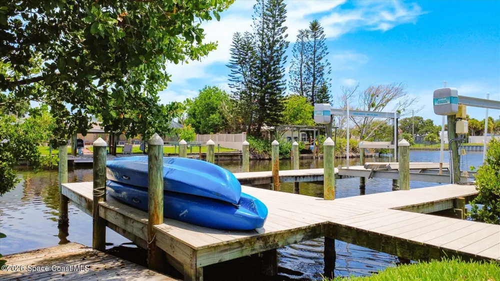123 Boca Ciega Road Cocoa Beach, FL 32931