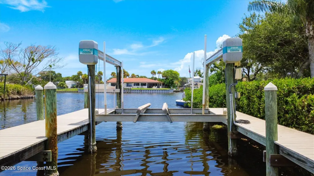 123 Boca Ciega Road Cocoa Beach, FL 32931