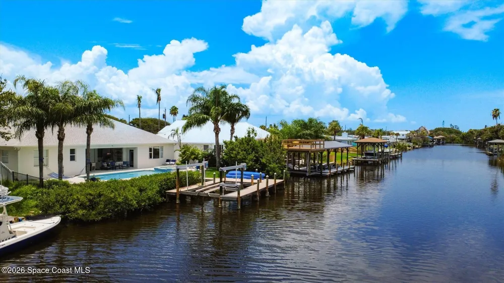 123 Boca Ciega Road Cocoa Beach, FL 32931