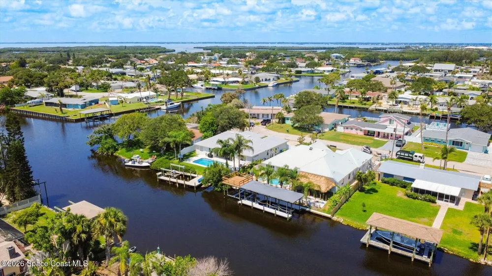 123 Boca Ciega Road Cocoa Beach, FL 32931