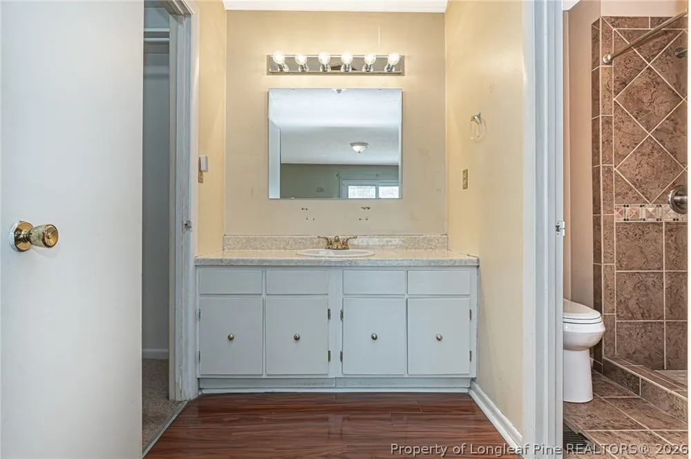 3391 Hawthorne Street Hope Mills, NC 28348