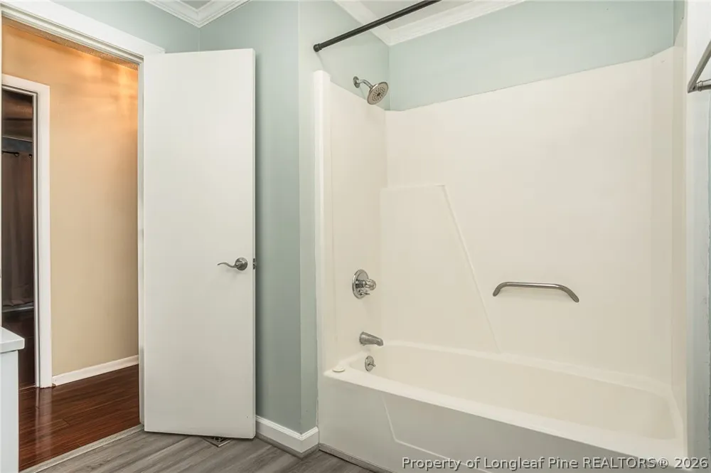 3391 Hawthorne Street Hope Mills, NC 28348