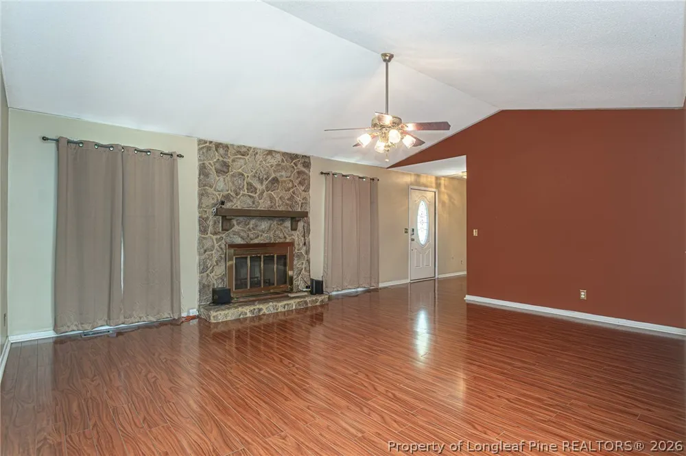 3391 Hawthorne Street Hope Mills, NC 28348