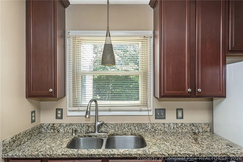 3391 Hawthorne Street Hope Mills, NC 28348