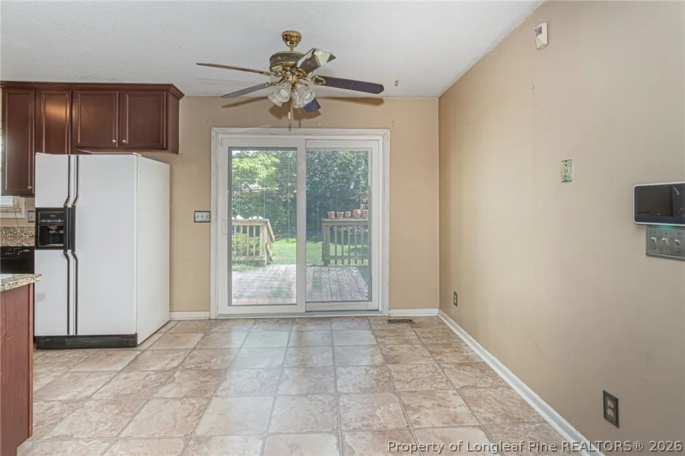 3391 Hawthorne Street Hope Mills, NC 28348