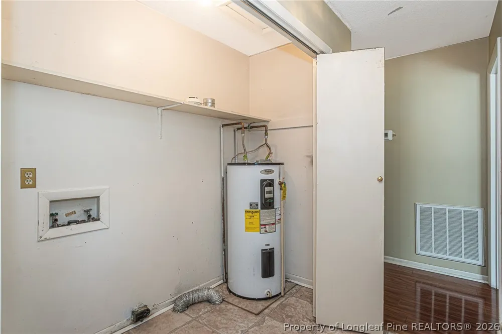 3391 Hawthorne Street Hope Mills, NC 28348
