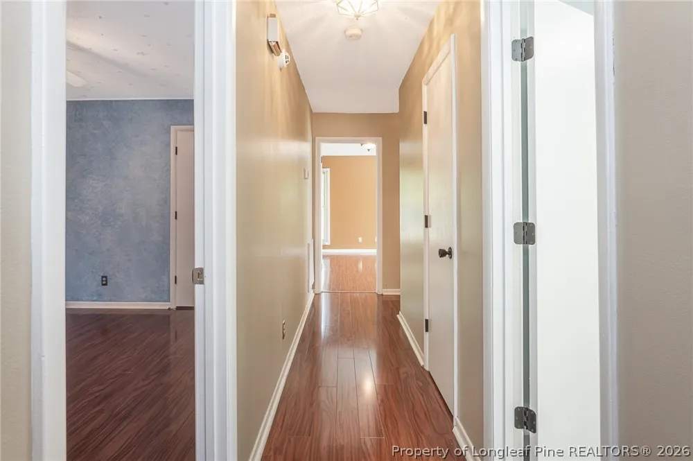 3391 Hawthorne Street Hope Mills, NC 28348