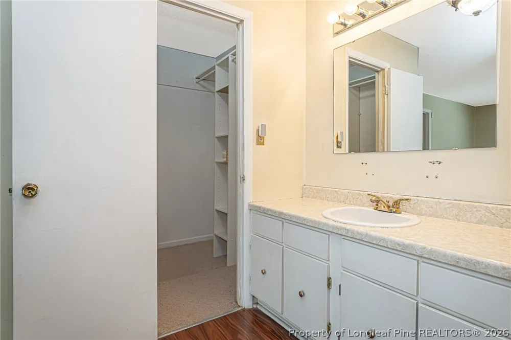 3391 Hawthorne Street Hope Mills, NC 28348