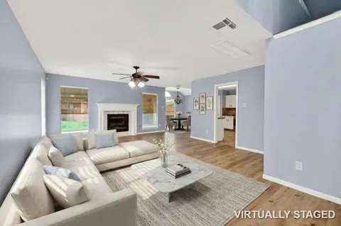 3608 Lochmoor Lane