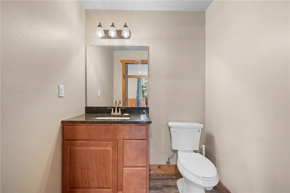 4845 County Road 119 Caldwell, TX 77836