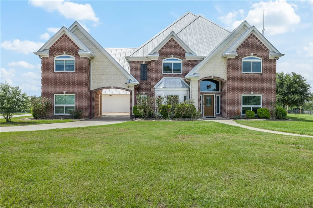 4845 County Road 119 Caldwell, TX 77836