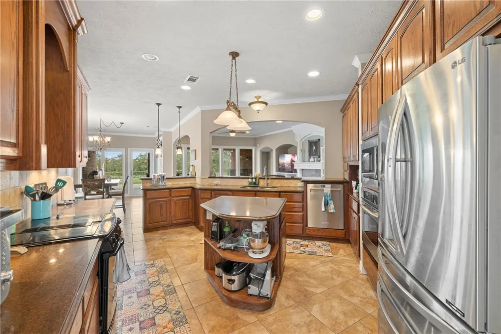 4845 County Road 119 Caldwell, TX 77836