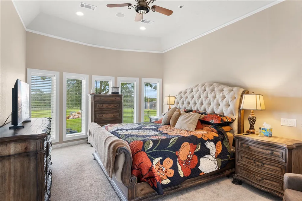 4845 County Road 119 Caldwell, TX 77836