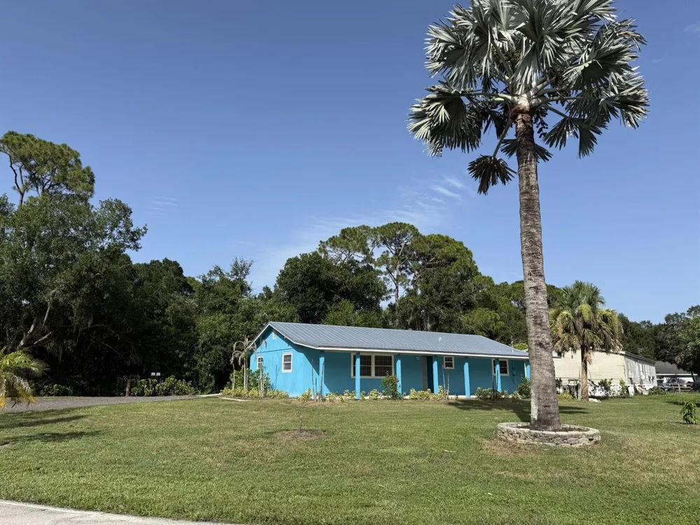 9107 SE 62ND DRIVE Okeechobee, FL 34974
