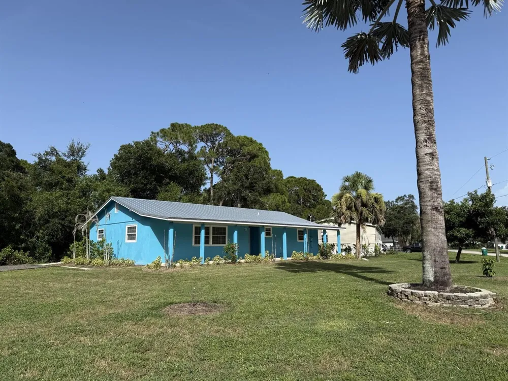 9107 SE 62ND DRIVE Okeechobee, FL 34974