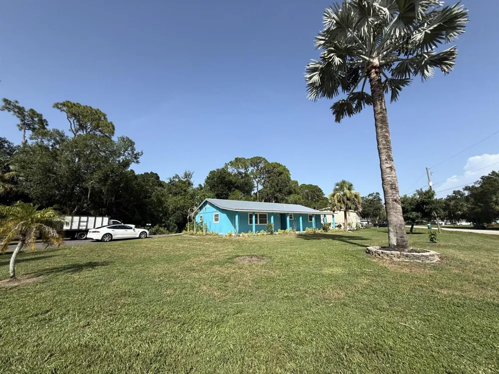 9107 SE 62ND DRIVE Okeechobee, FL 34974