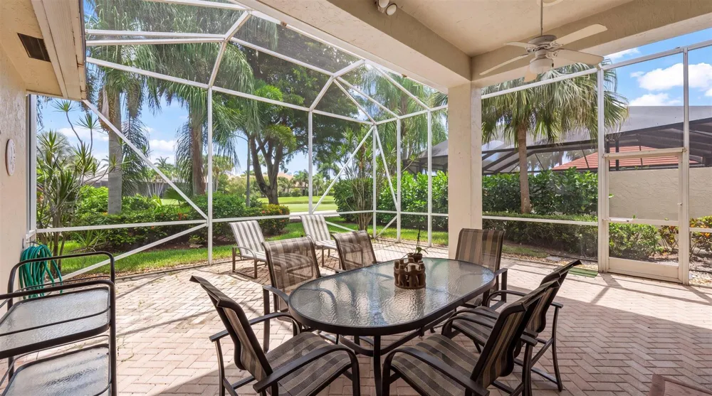 4674 HAZLETON LANE Lake Worth, FL 33449