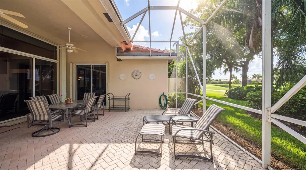 4674 HAZLETON LANE Lake Worth, FL 33449