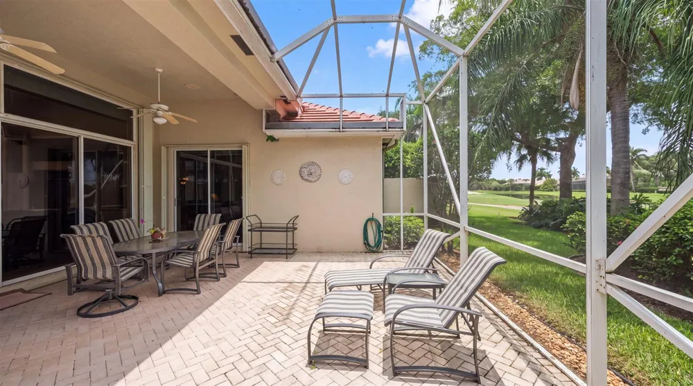 4674 HAZLETON LANE Lake Worth, FL 33449