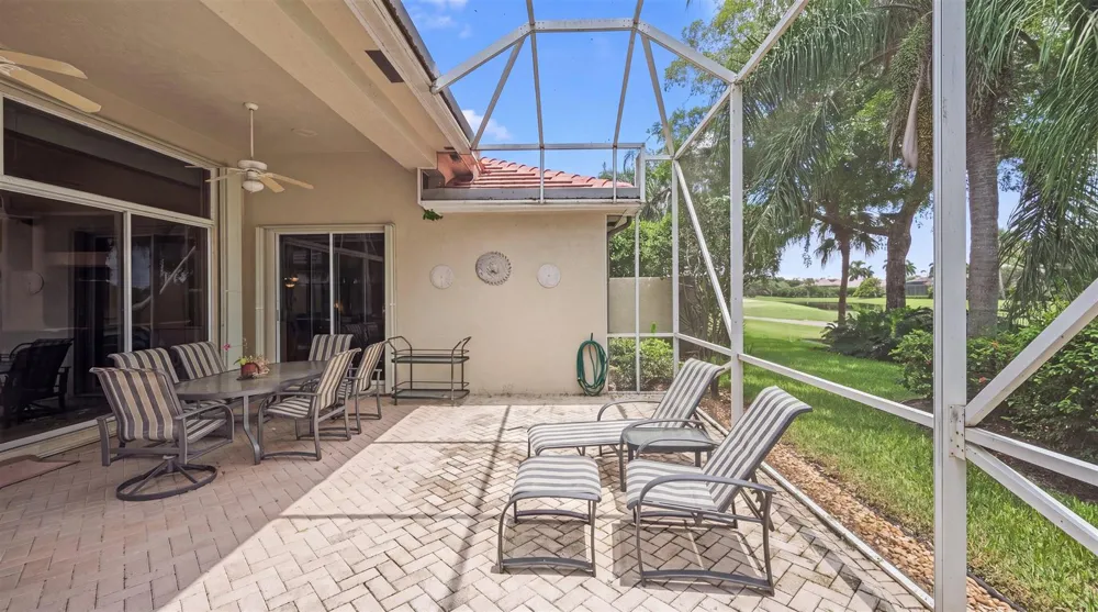 4674 HAZLETON LANE Lake Worth, FL 33449