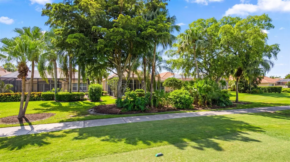 4674 HAZLETON LANE Lake Worth, FL 33449