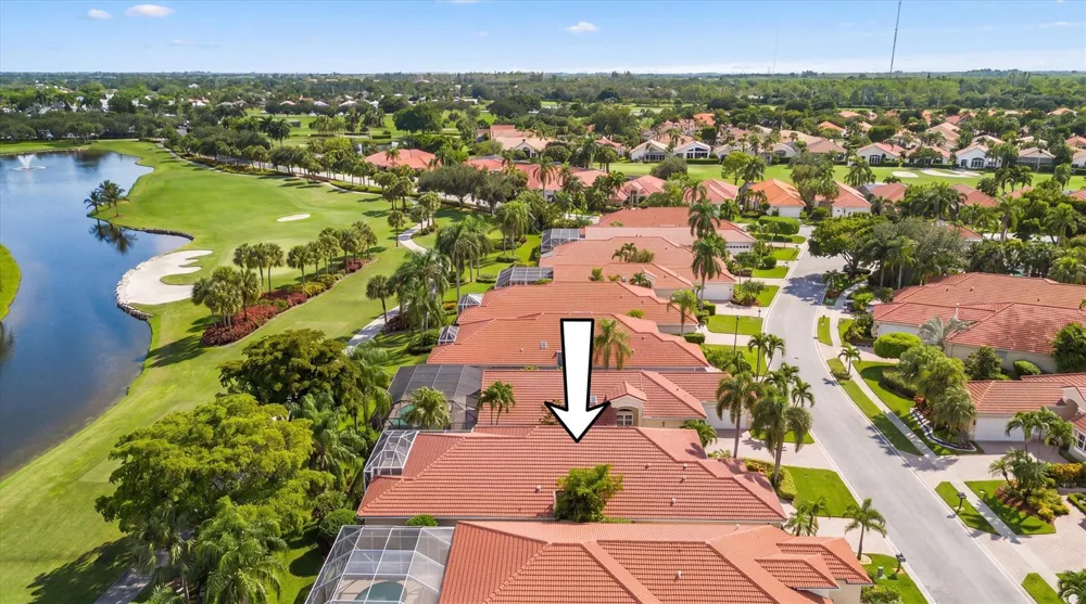 4674 HAZLETON LANE Lake Worth, FL 33449