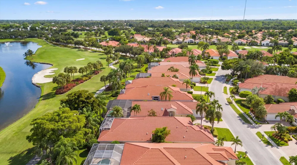 4674 HAZLETON LANE Lake Worth, FL 33449